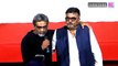 Amitabh Bachchan, Dhanush, Akshara Hassan launch Shamitabh Official Trailer   Part 1