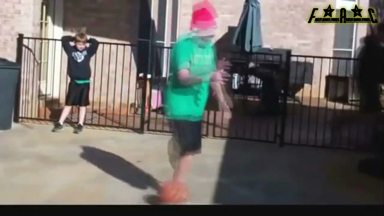 Fails Compilation