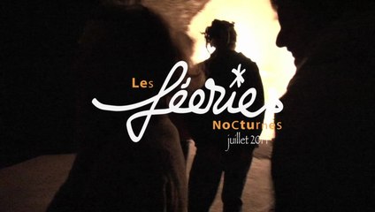 les Féeries nocturnes 2014