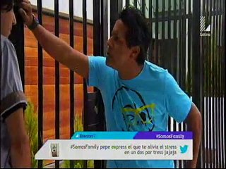 Serie Somos Family Capitulo 6 - Completo