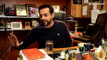 Aamir Liaquat Blasted On Social Media Very Badly For Abusing Him