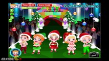 NEW Baby Hazel Winter Fashion - Baby Game-Movie Episodes For Baby-Kids