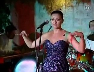 Ljiljana Petrović & Miroslav Rus o Toši - In Magazin Nova Tv (12.01.2010)