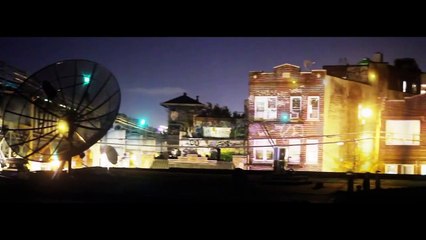 SB feat. Supran, Dj Shum - Ryzykanci VIDEO