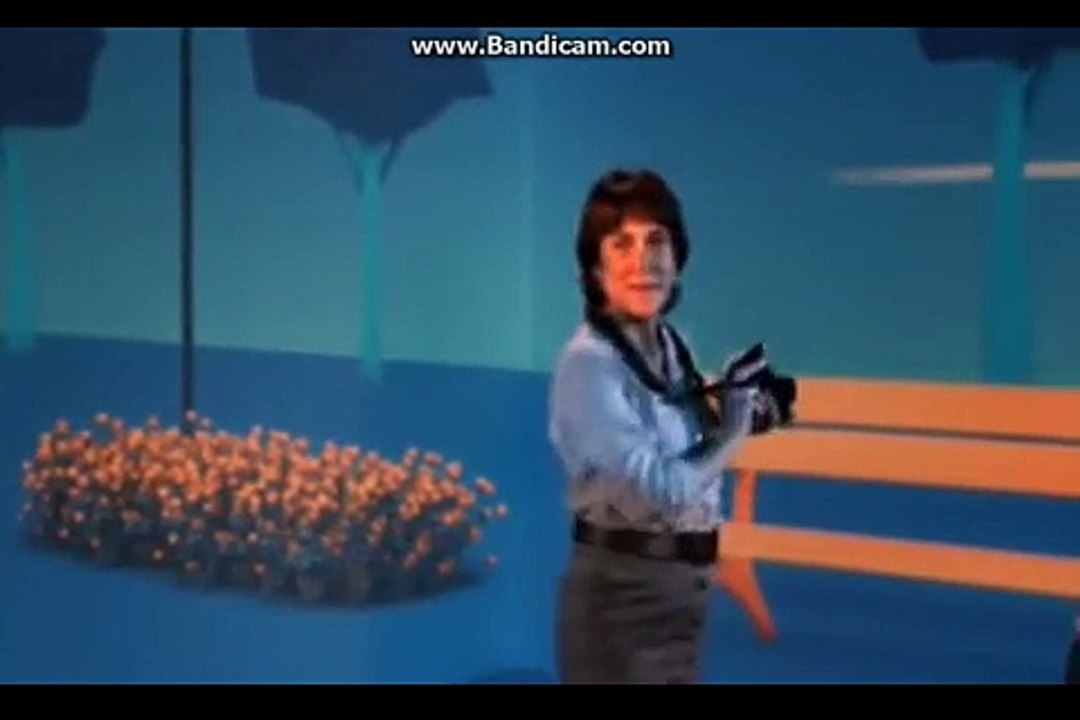 Vem.aí 2015 Mensagem Oculta revelada