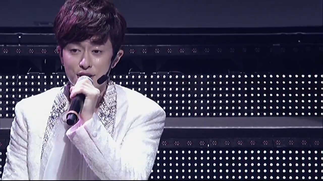 Boyfriend -  My I