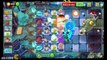 Plants Vs Zombies 2  New Holiday Update Dark Ages Zombot Dragon IOS China Version
