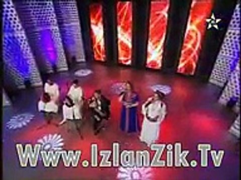 Rouicha Mohamed - Inas Inas