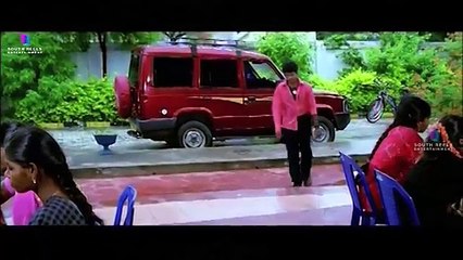 Pilla Dorikithe Pelli Full Movie Part 3 12 - Baladithya,Ravali,Abinayasri
