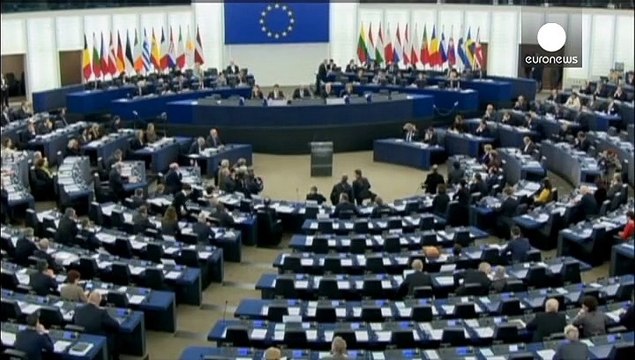 Президент Италии досрочно покидает свой пост