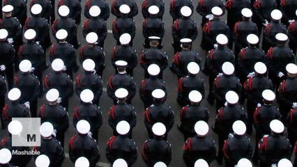 France and Israel hold ceremonies for the victims of Paris attacks