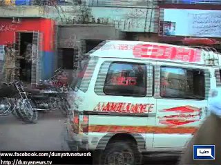 MQM worker_ policeman among four killed in separate incidents in Karachi