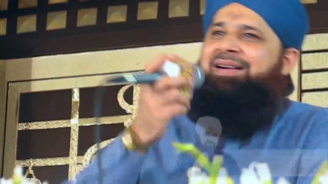 Sarkar Ka Madina HD Video Naat - Muhammad Owais Raza Qadri - New Mehfil e Naat [2015]