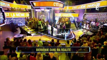 Je veux par Adeline dnas N'oubliez pas les paroles