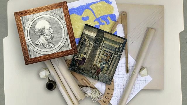 Como Ideias Simples Levam a Descobertas Científicas - Adam Savage - Legendado