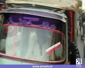 کراچی کے شہری ٹارگٹ کلرز کے نشانے پر