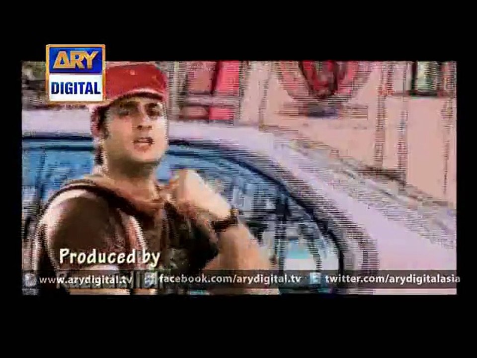 Neeli Chatri Ep - 16