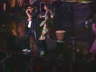 SUGAR SOUL - DANCEHALL CHECKER LIVE