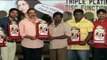 Pora Pove Telugu Movie Triple Platinum Disc Function    Karan, Soumya Sukumar