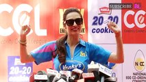 Celebrity Cricket League 2015   Malaika Arora Khan