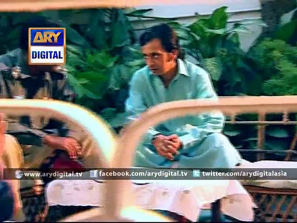 Neeli Chatri Ep - 21