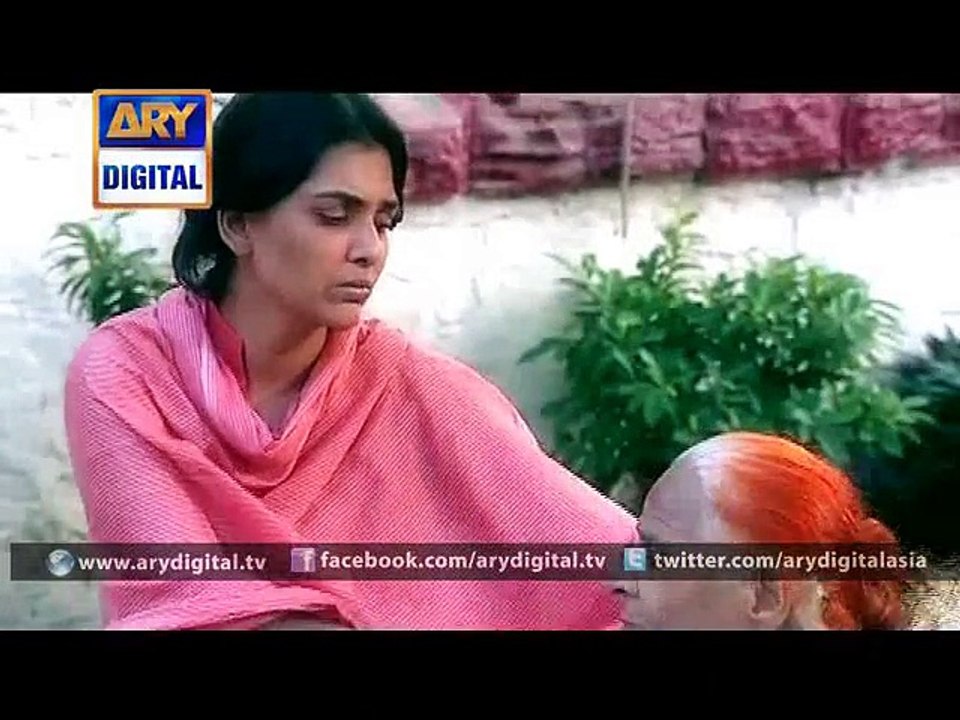 Neeli Chatri Ep - 22