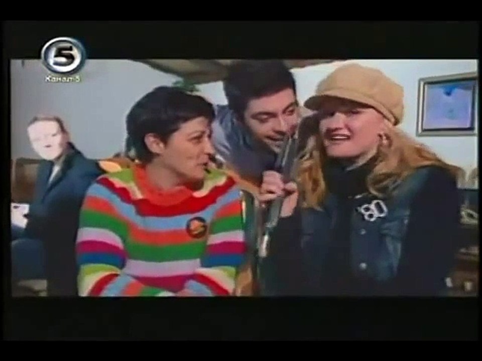 TOSE PROESKI - KAZI ZASTO ME OSTAVI ...