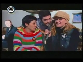 TOSE PROESKI - KAZI ZASTO ME OSTAVI ...