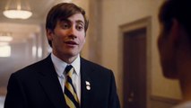 Accidental Love (Official Movie Trailer 2015) - Jake Gyllenhaal, Jessica Biel