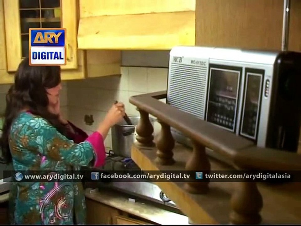 Neeli Chatri Ep - 27