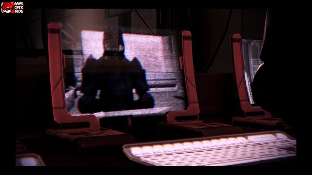 Mass Effect 3 - Les archives de Mars - 2ieme Partie