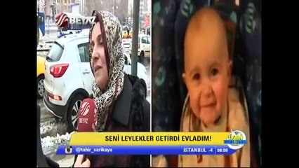 Çocuğunuz Ben Nasıl Doğdum Derse ne cevap verirsiniz