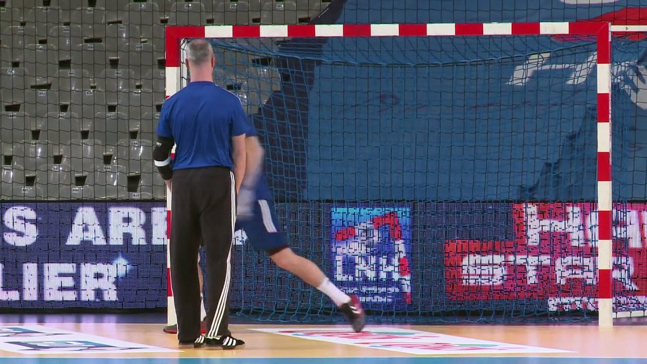Mondial-2015: les handballeurs français vers un 5e titre ?