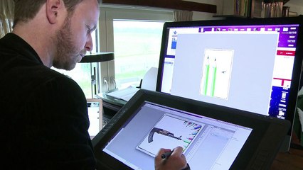 Cartoonists draw the line in freedom of expression debate