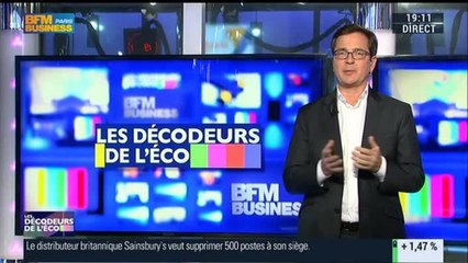 Internet: comment contrôler l'incontrôlable ? (1/4) - 13/01