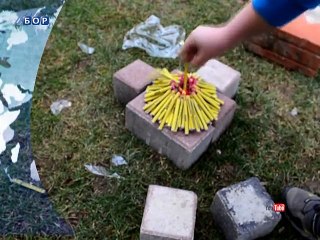 Vesti na vlaškom jeziku, 13. januar 2015. (RTV Bor)