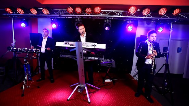 Edvin Eddy Yuksek Yuksek Tepelere melodie ascultare