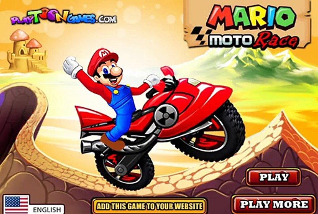 Mario Mission 2015