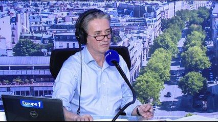 Jean D'Ormesson dans "Le club de la presse" - PARTIE 3