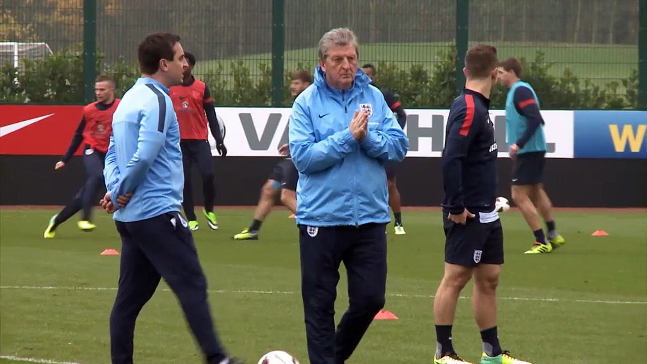 Ballon d'Or: CR7 keine Option für Hodgson