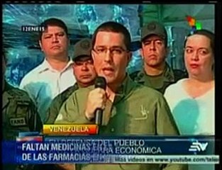 Televistazo 13h00 - 13 enero 2015