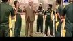 Funny Video selection Captain of pakistani cricket - hum sab umeed sai hain _