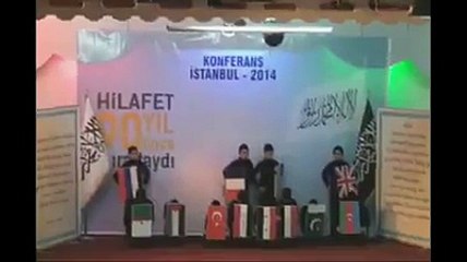 نبی الرحمت ﷺ کی امت کو کیسے تقسیم کیا گیا ۔۔ مسلمان یہ ویڈیو ضرور دیکھیں