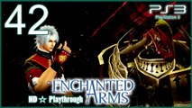Enchanted Arms 【PS3】 -  Pt.42
