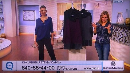 Cristina Dragano - Qvc 3.1.2015 (jeans)