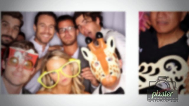 Photo Booth Rentals in Newport Beach, CA