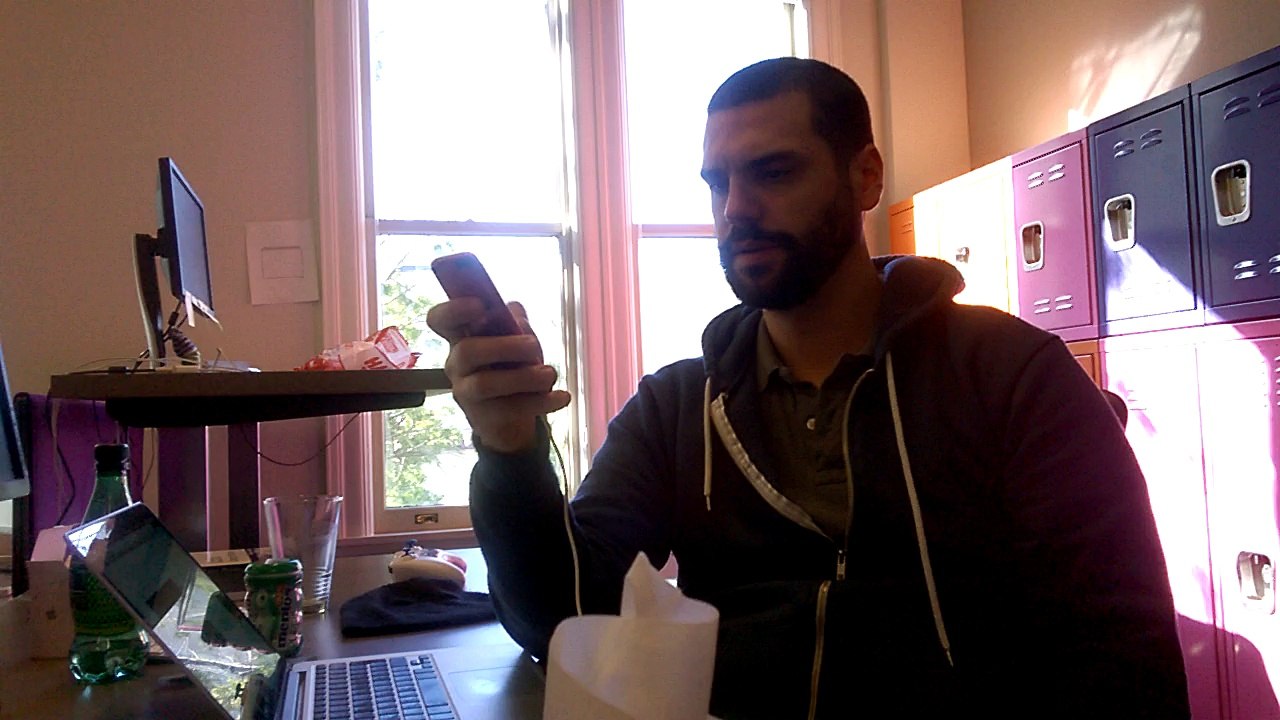 test fabrice - with comments