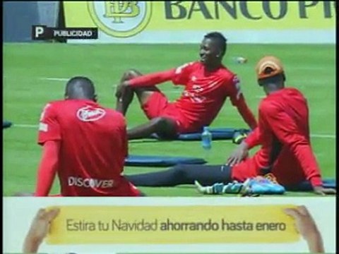 Las novedades de Liga de Quito y Deportivo Quito