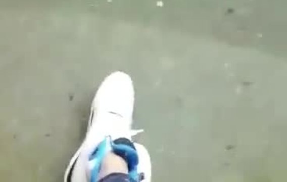 Un musulman se fait agresser par un homme à cause de sa barbe