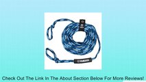 Yamaha OEM 3-4 Rider Tube Tow Rope. Options for 50 or 60 Feet. Pre-Stretched. SBT-TUBER-P0-07 Review